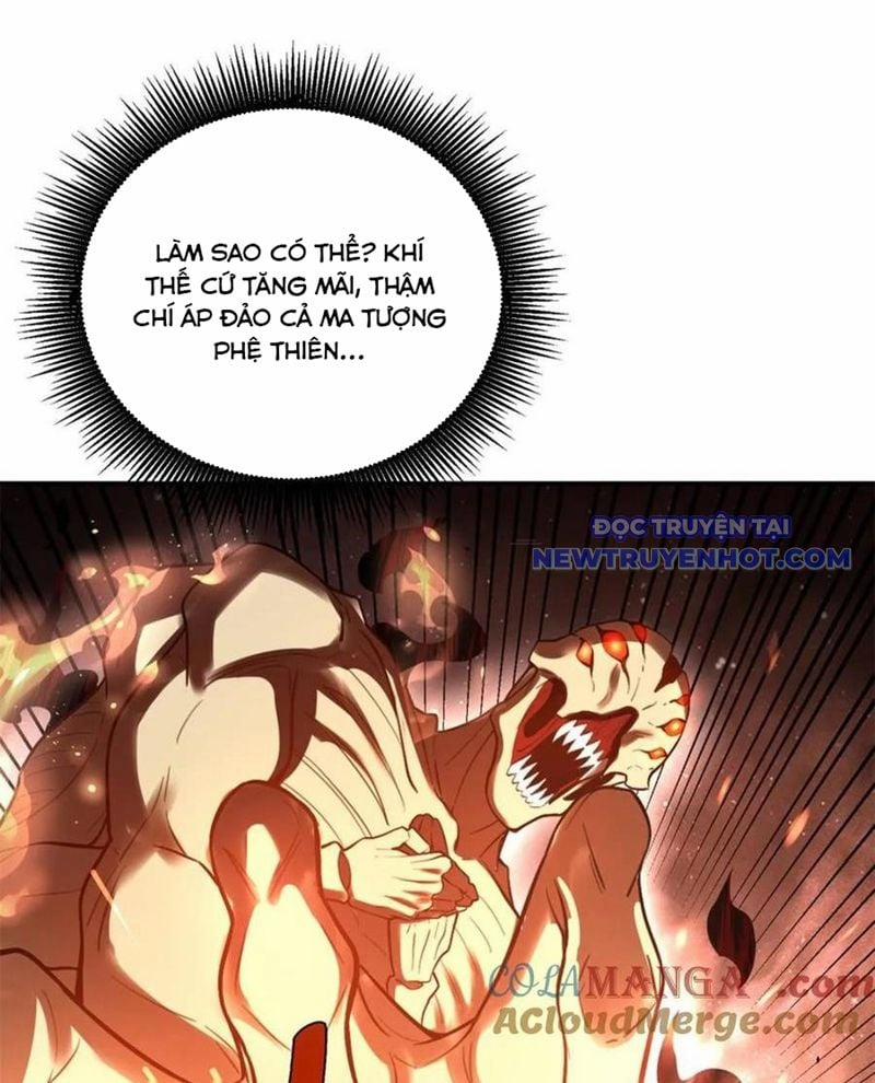 Nguyên Lai Ta Là Tu Tiên Đại Lão 521 trang 33