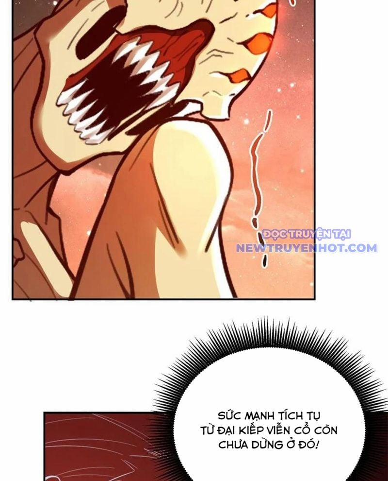 Nguyên Lai Ta Là Tu Tiên Đại Lão 521 trang 36