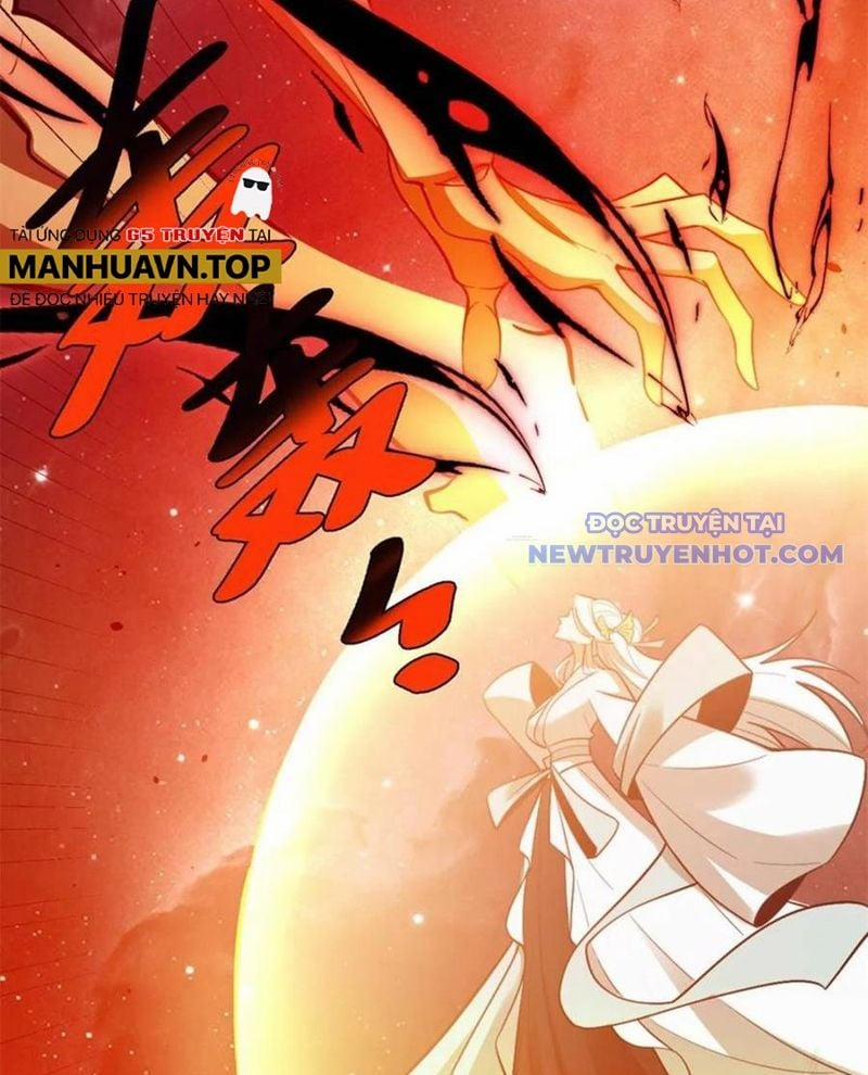 Nguyên Lai Ta Là Tu Tiên Đại Lão 521 trang 39
