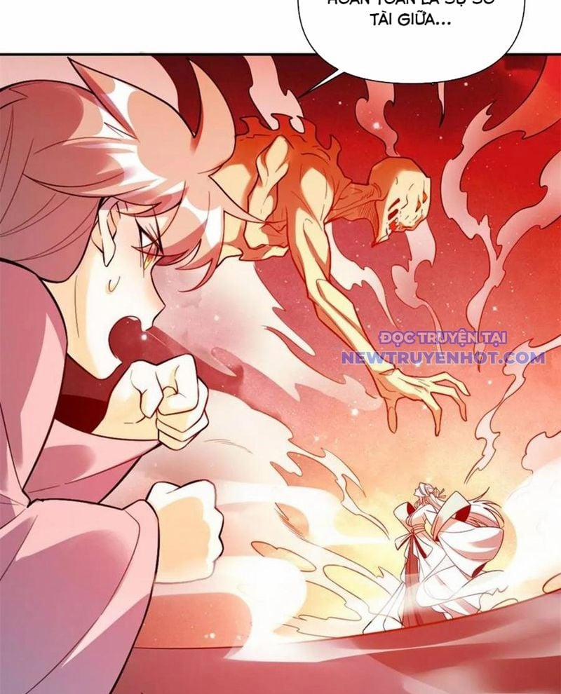 Nguyên Lai Ta Là Tu Tiên Đại Lão 521 trang 41