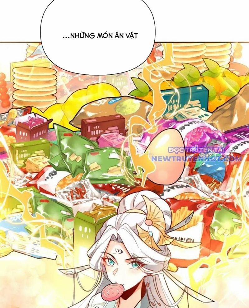 Nguyên Lai Ta Là Tu Tiên Đại Lão 521 trang 45