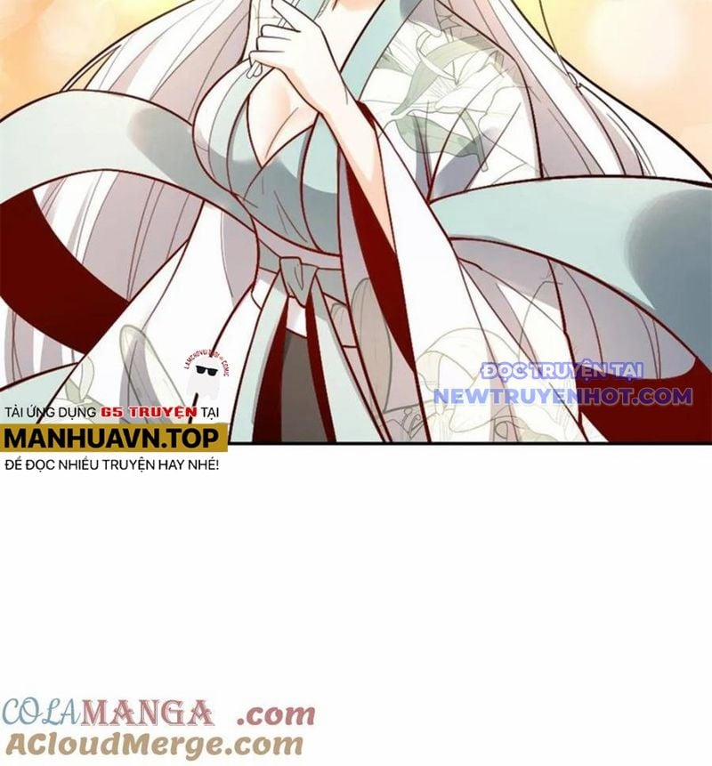 Nguyên Lai Ta Là Tu Tiên Đại Lão 521 trang 46