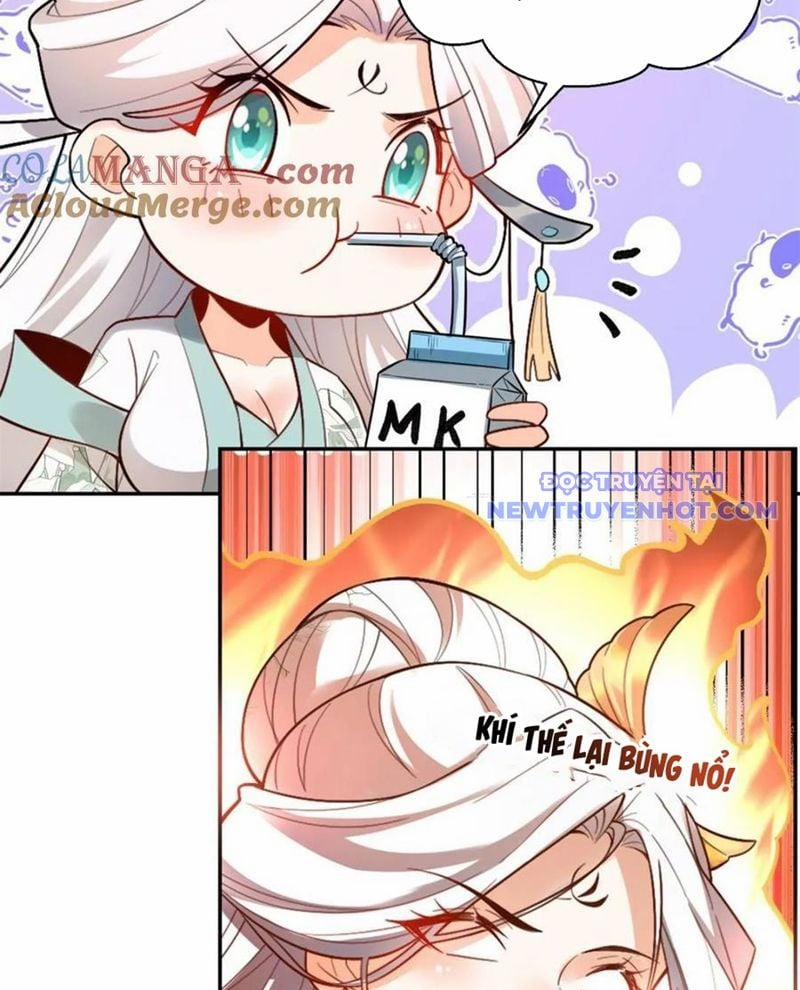 Nguyên Lai Ta Là Tu Tiên Đại Lão 521 trang 50