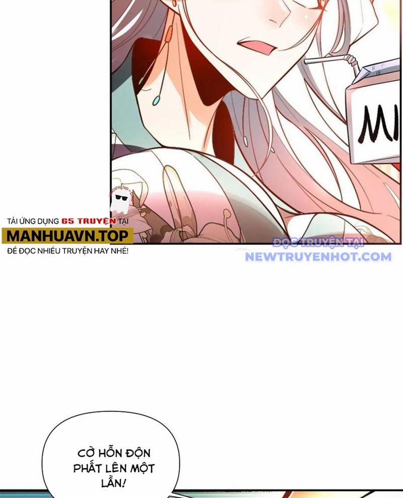 Nguyên Lai Ta Là Tu Tiên Đại Lão 521 trang 51