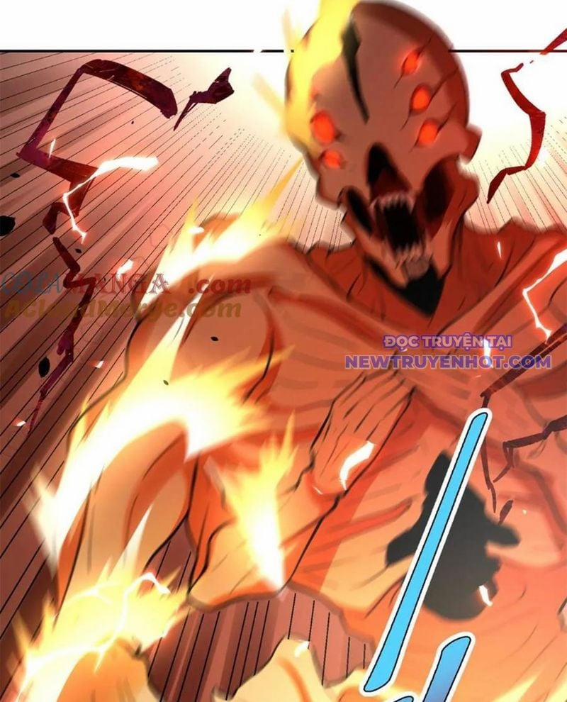 Nguyên Lai Ta Là Tu Tiên Đại Lão 521 trang 53