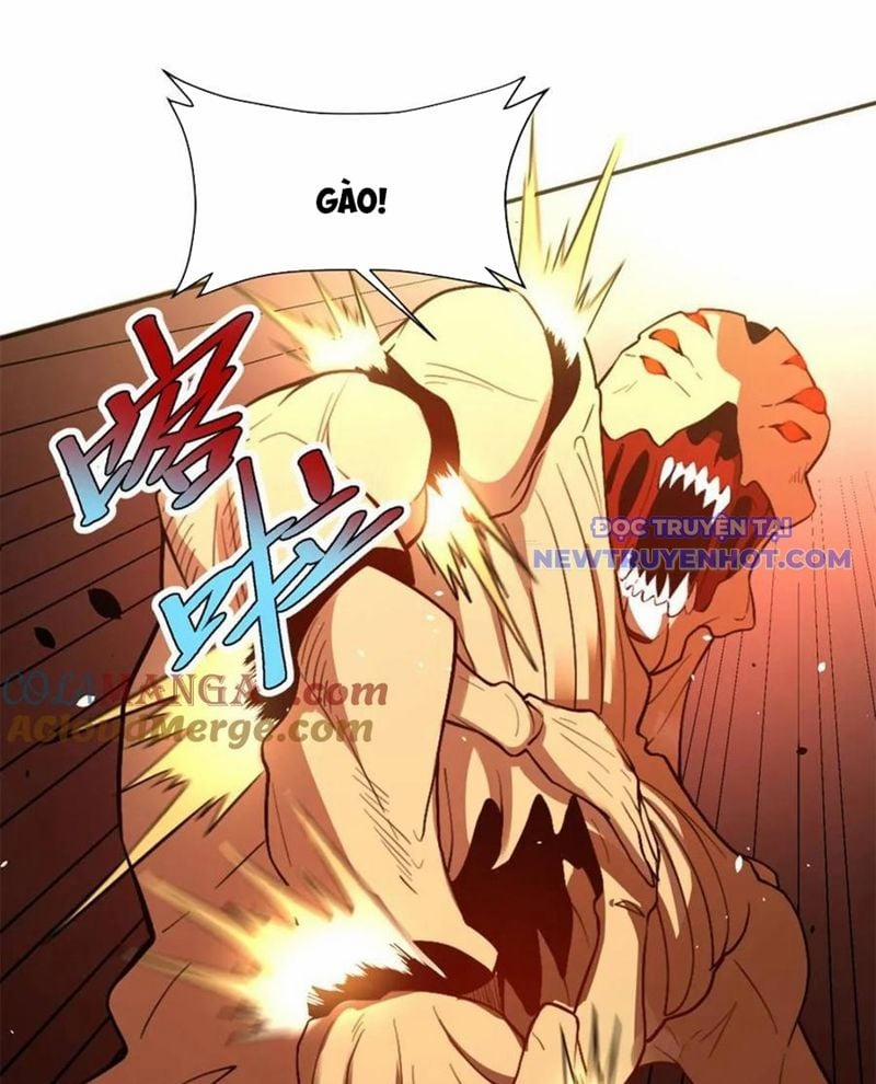 Nguyên Lai Ta Là Tu Tiên Đại Lão 521 trang 56