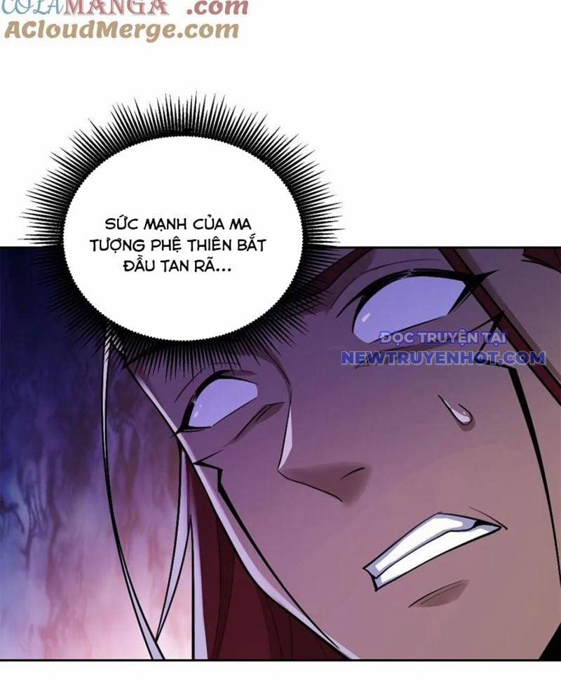 Nguyên Lai Ta Là Tu Tiên Đại Lão 521 trang 59