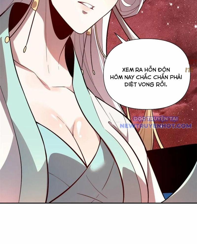 Nguyên Lai Ta Là Tu Tiên Đại Lão 521 trang 6