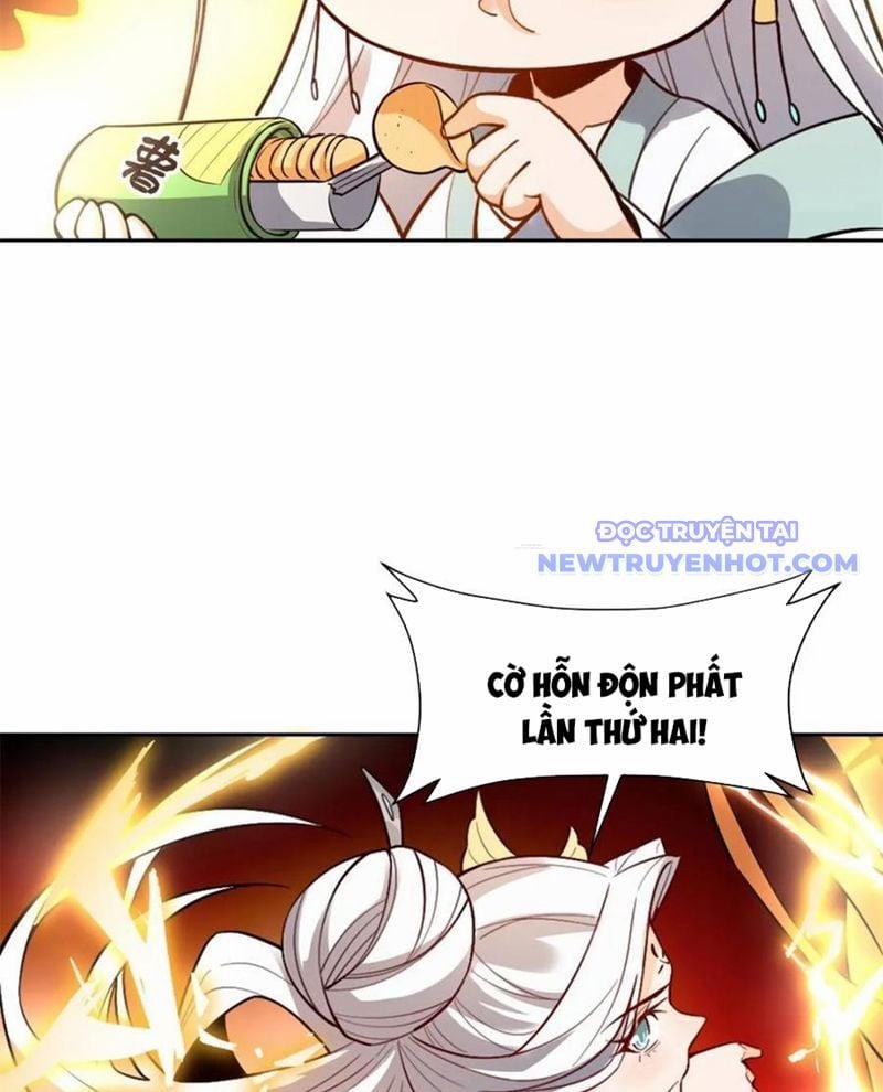 Nguyên Lai Ta Là Tu Tiên Đại Lão 521 trang 61