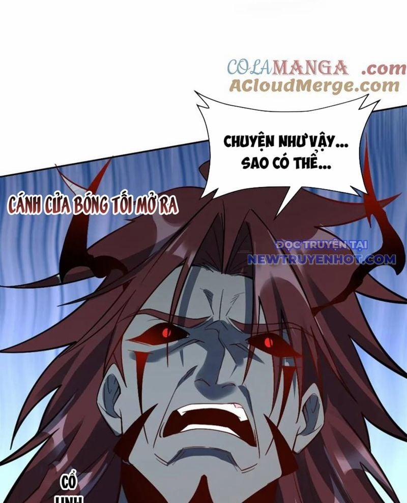 Nguyên Lai Ta Là Tu Tiên Đại Lão 521 trang 74