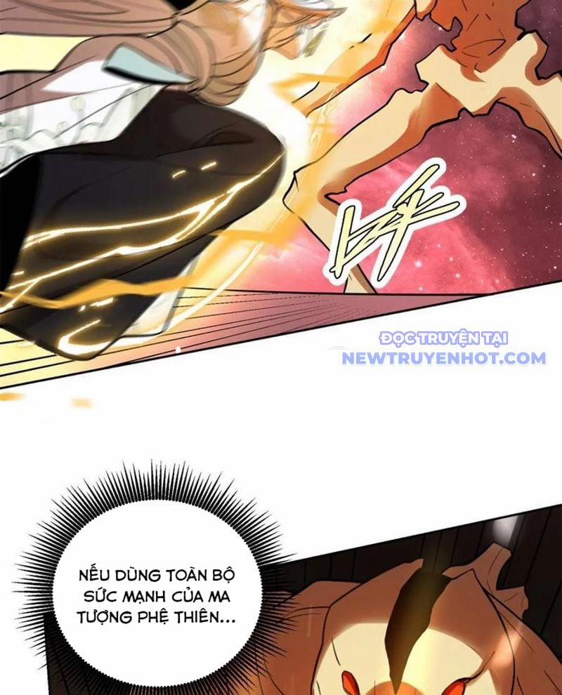 Nguyên Lai Ta Là Tu Tiên Đại Lão 521 trang 76