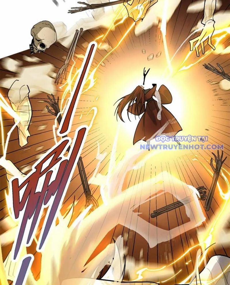 Nguyên Lai Ta Là Tu Tiên Đại Lão 521 trang 79