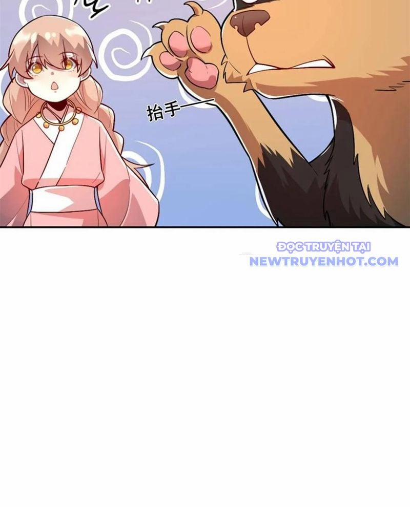 Nguyên Lai Ta Là Tu Tiên Đại Lão 521 trang 8