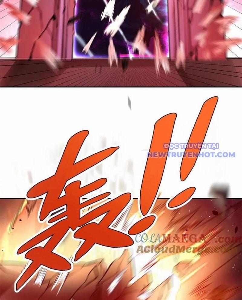 Nguyên Lai Ta Là Tu Tiên Đại Lão 521 trang 89