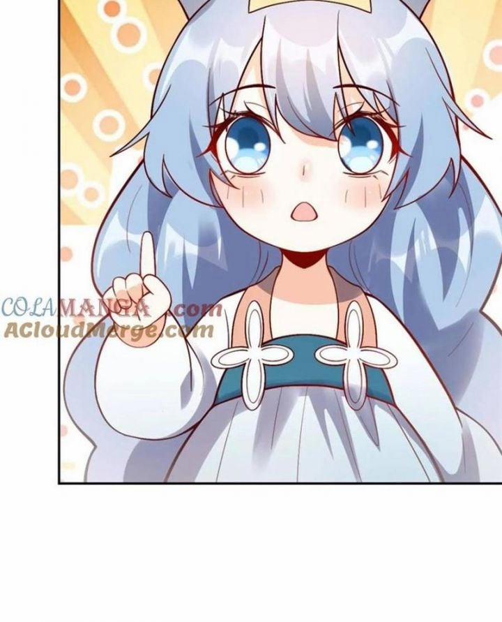 Nguyên Lai Ta Là Tu Tiên Đại Lão 522 trang 11