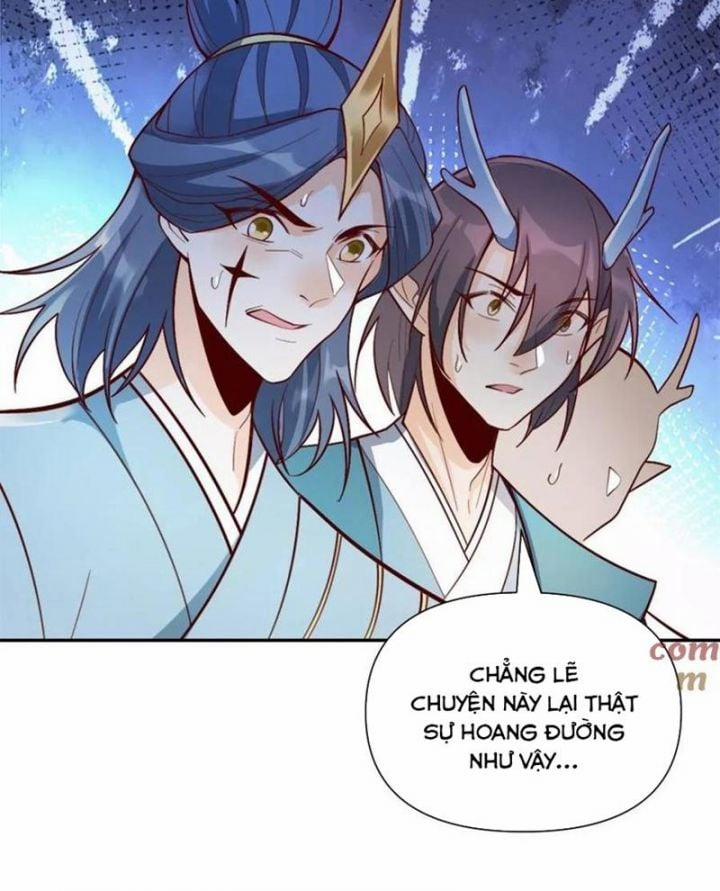Nguyên Lai Ta Là Tu Tiên Đại Lão 522 trang 14