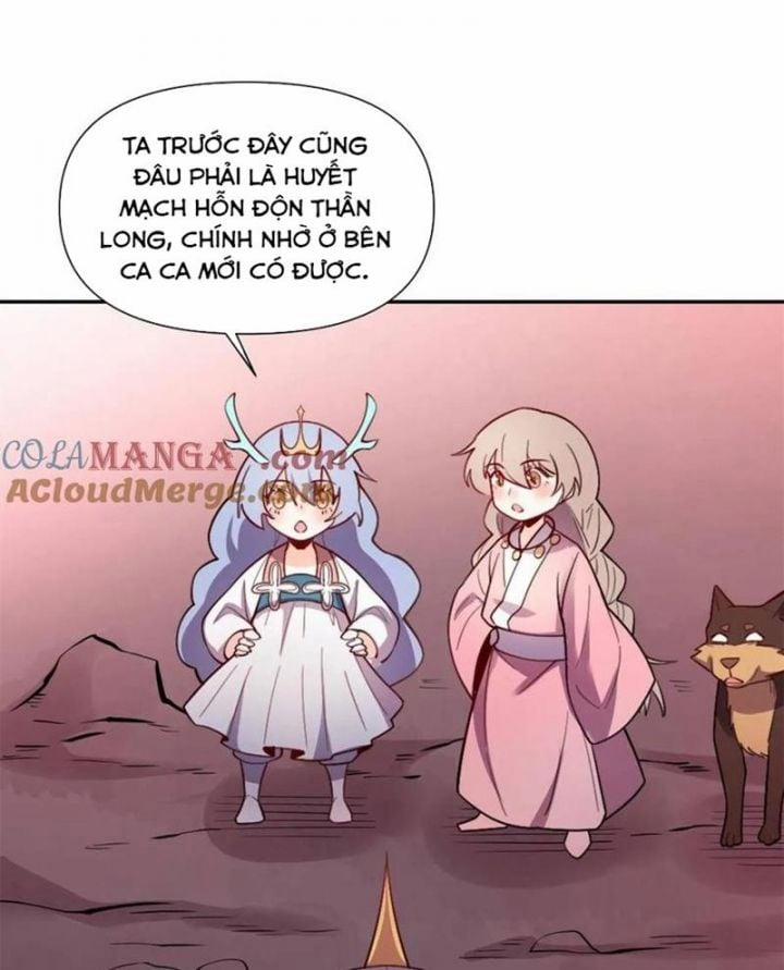 Nguyên Lai Ta Là Tu Tiên Đại Lão 522 trang 17