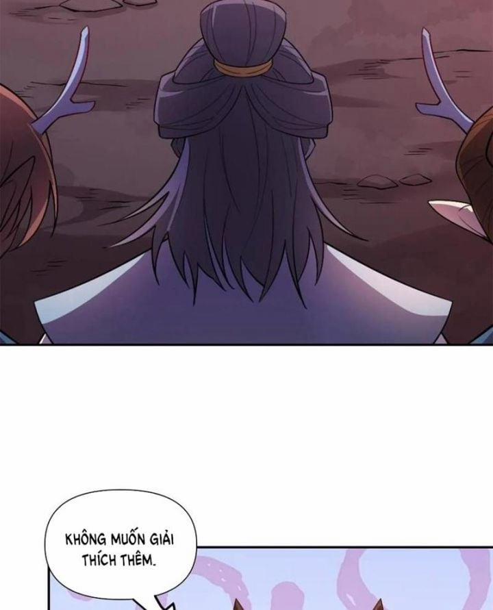 Nguyên Lai Ta Là Tu Tiên Đại Lão 522 trang 18