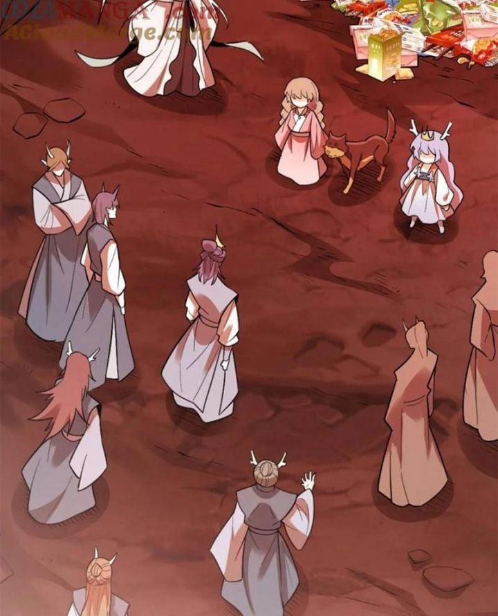 Nguyên Lai Ta Là Tu Tiên Đại Lão 522 trang 2