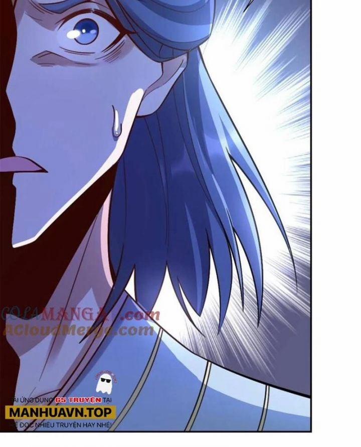 Nguyên Lai Ta Là Tu Tiên Đại Lão 522 trang 20