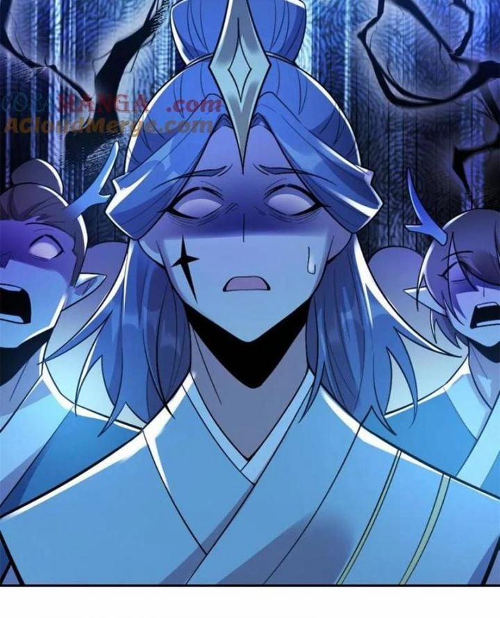 Nguyên Lai Ta Là Tu Tiên Đại Lão 522 trang 27