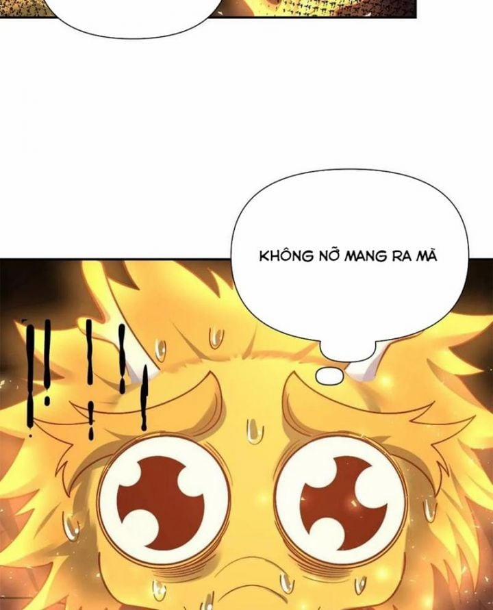 Nguyên Lai Ta Là Tu Tiên Đại Lão 522 trang 33