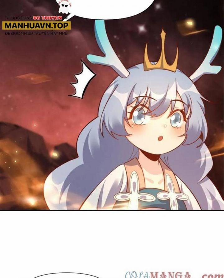 Nguyên Lai Ta Là Tu Tiên Đại Lão 522 trang 35