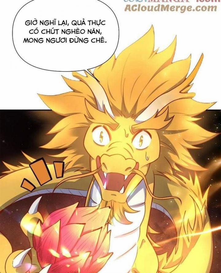 Nguyên Lai Ta Là Tu Tiên Đại Lão 522 trang 36