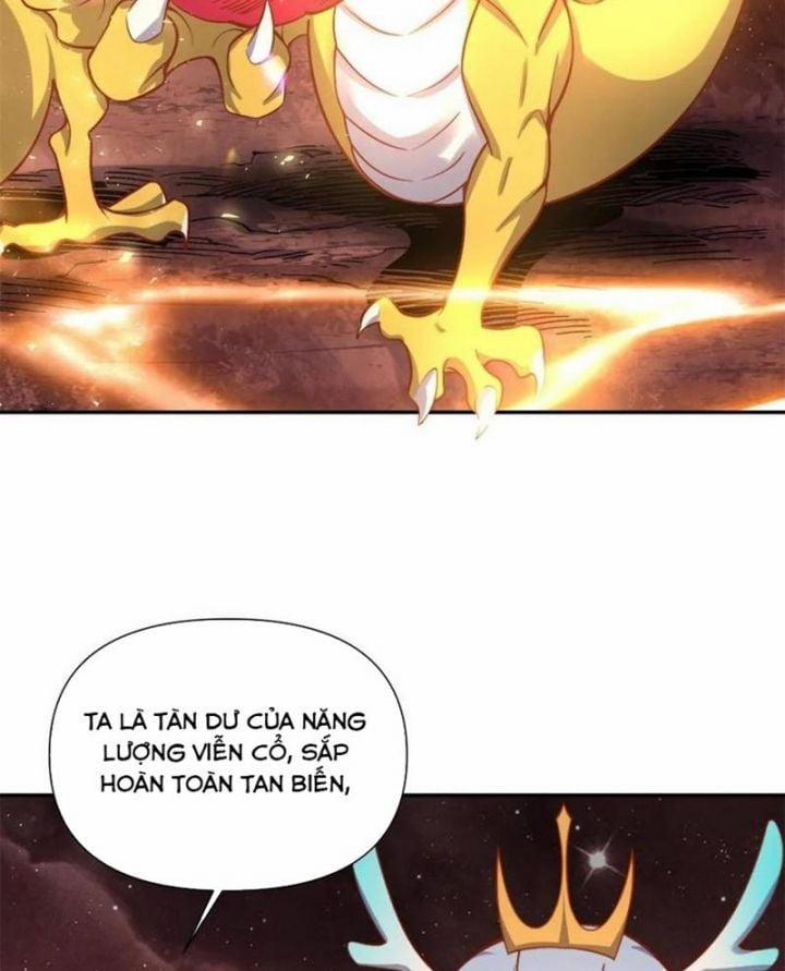 Nguyên Lai Ta Là Tu Tiên Đại Lão 522 trang 37