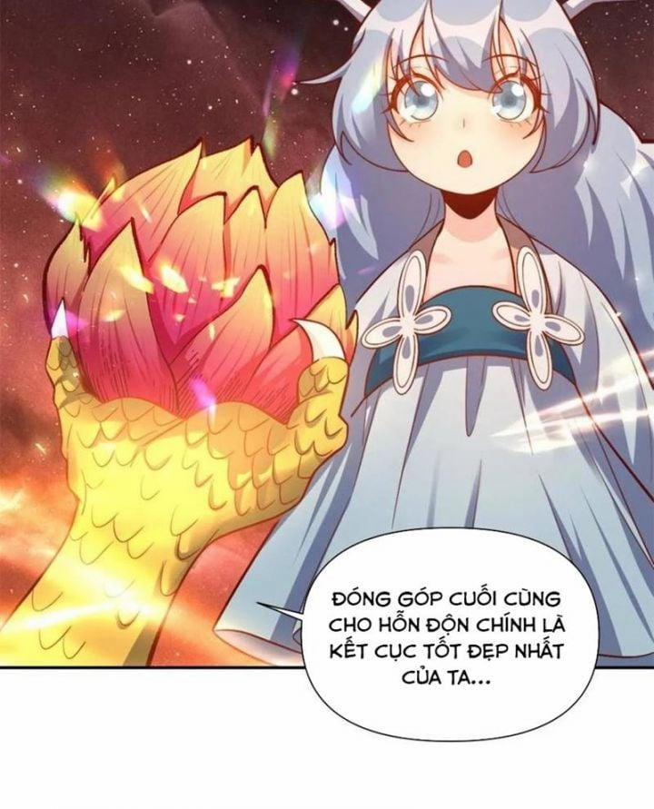 Nguyên Lai Ta Là Tu Tiên Đại Lão 522 trang 38