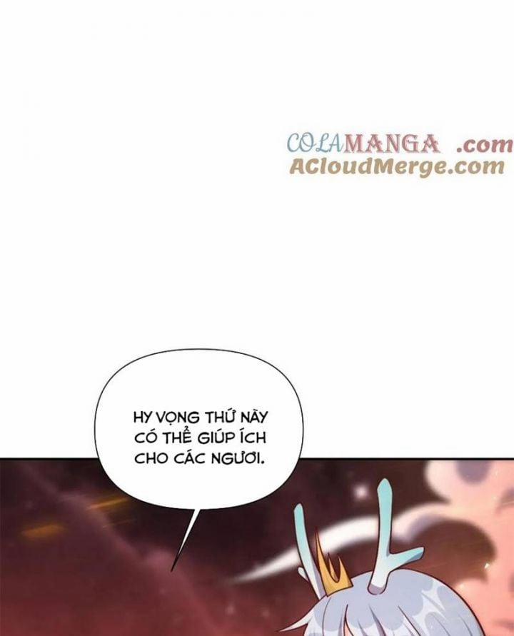 Nguyên Lai Ta Là Tu Tiên Đại Lão 522 trang 39