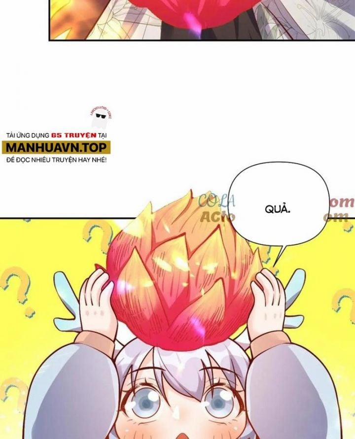 Nguyên Lai Ta Là Tu Tiên Đại Lão 522 trang 42