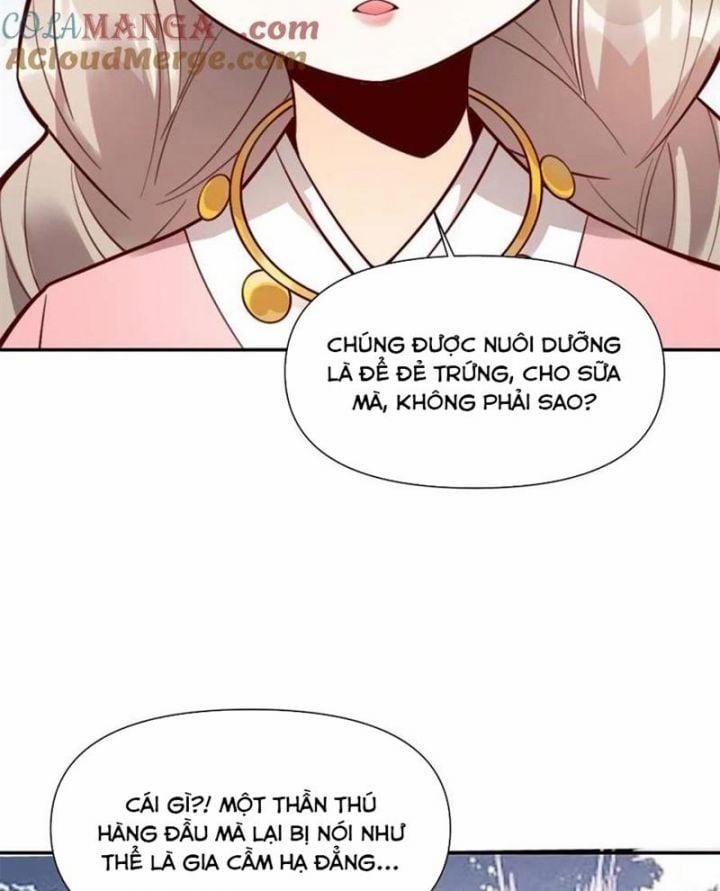 Nguyên Lai Ta Là Tu Tiên Đại Lão 522 trang 5