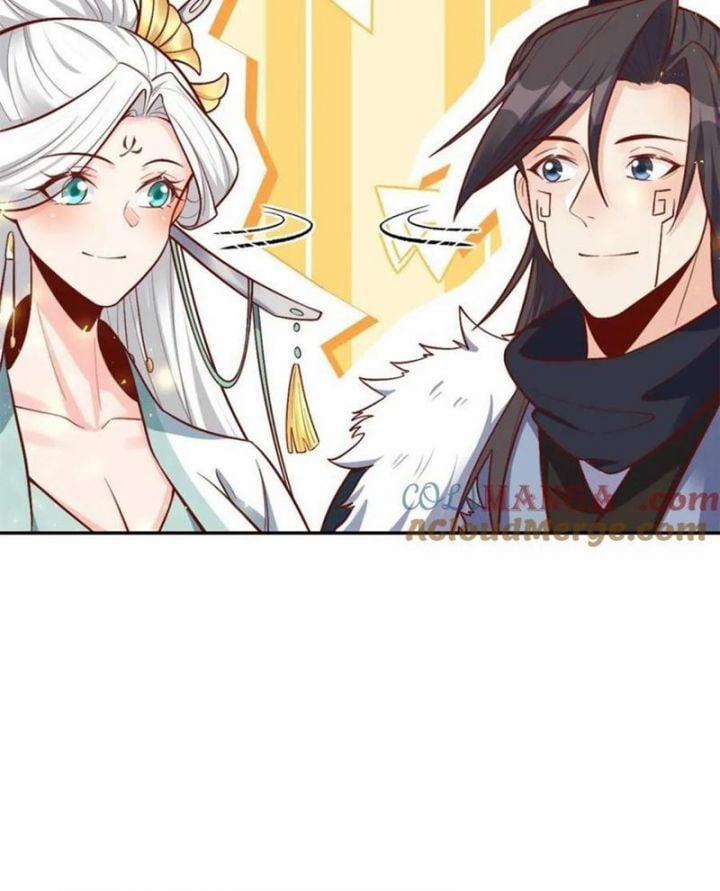 Nguyên Lai Ta Là Tu Tiên Đại Lão 522 trang 52