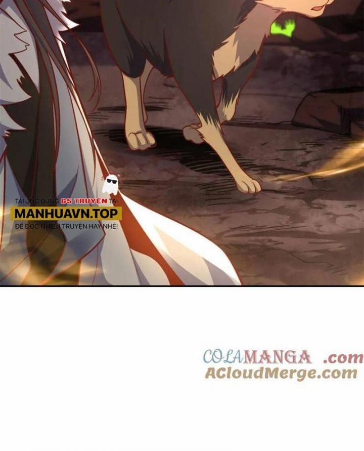 Nguyên Lai Ta Là Tu Tiên Đại Lão 522 trang 55