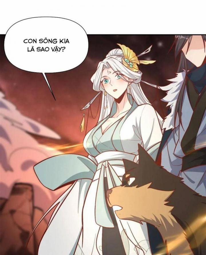 Nguyên Lai Ta Là Tu Tiên Đại Lão 522 trang 58