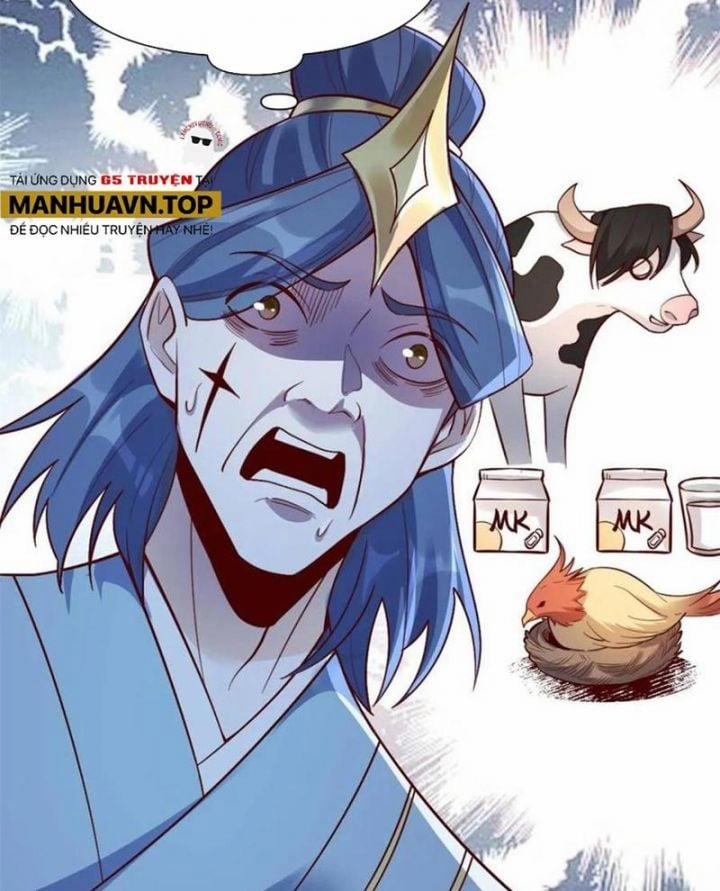 Nguyên Lai Ta Là Tu Tiên Đại Lão 522 trang 6