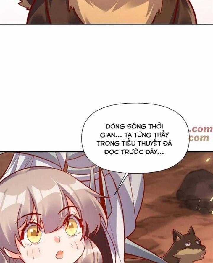 Nguyên Lai Ta Là Tu Tiên Đại Lão 522 trang 65