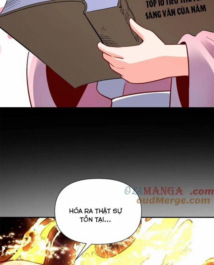 Nguyên Lai Ta Là Tu Tiên Đại Lão 522 trang 68