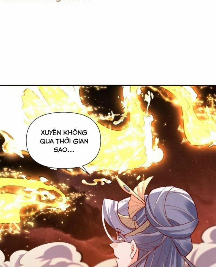 Nguyên Lai Ta Là Tu Tiên Đại Lão 522 trang 72