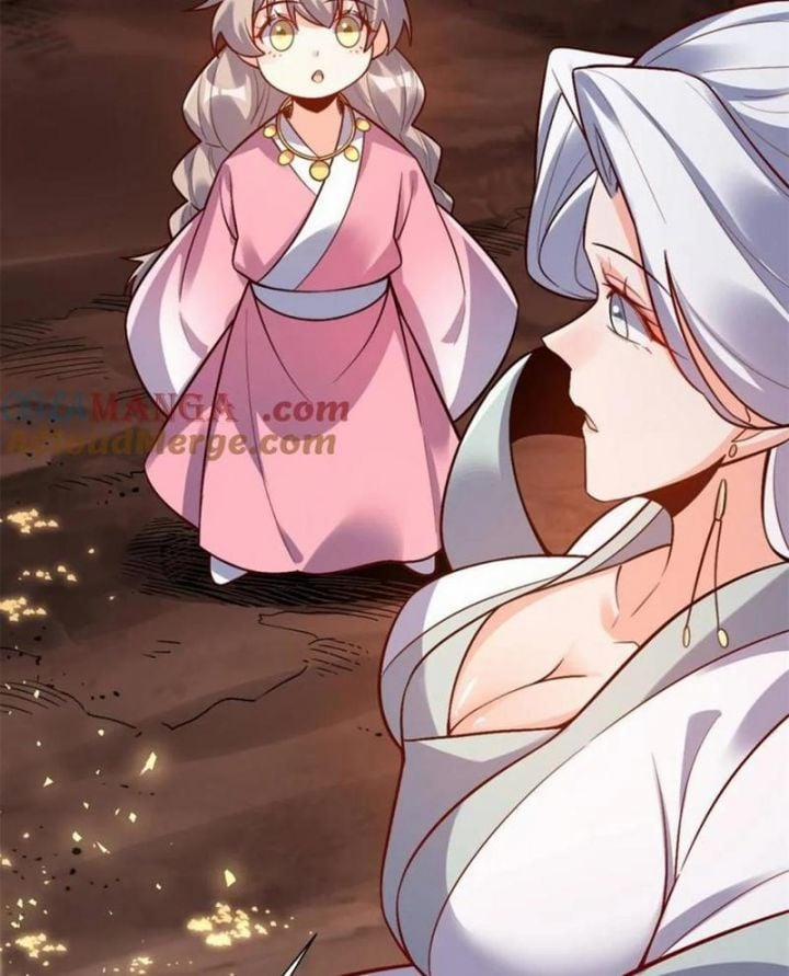 Nguyên Lai Ta Là Tu Tiên Đại Lão 522 trang 78