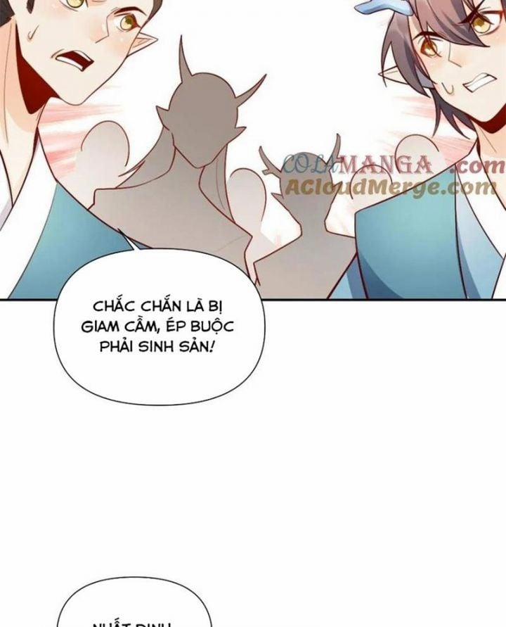 Nguyên Lai Ta Là Tu Tiên Đại Lão 522 trang 8