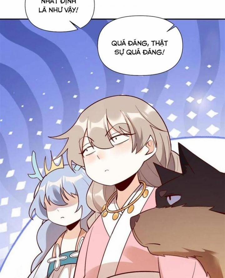 Nguyên Lai Ta Là Tu Tiên Đại Lão 522 trang 9