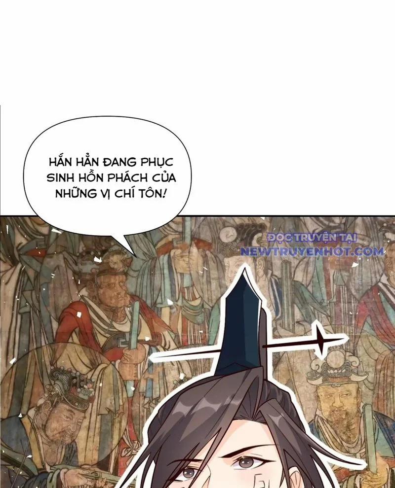 Nguyên Lai Ta Là Tu Tiên Đại Lão 523 trang 10