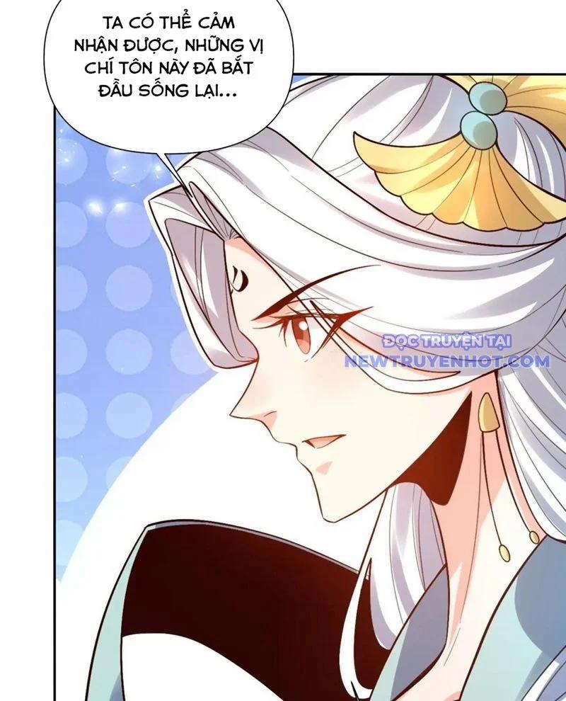 Nguyên Lai Ta Là Tu Tiên Đại Lão 523 trang 14
