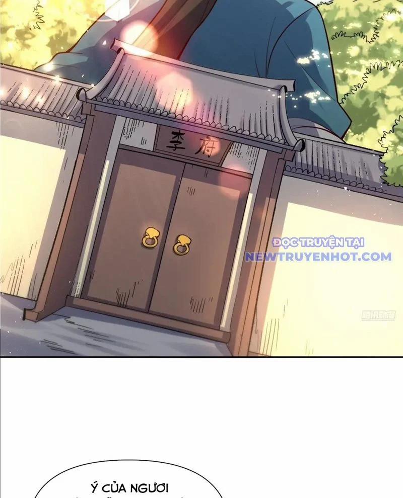 Nguyên Lai Ta Là Tu Tiên Đại Lão 523 trang 16