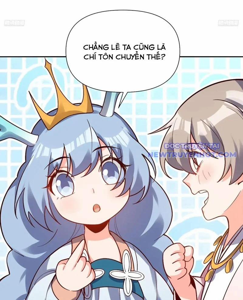 Nguyên Lai Ta Là Tu Tiên Đại Lão 523 trang 18