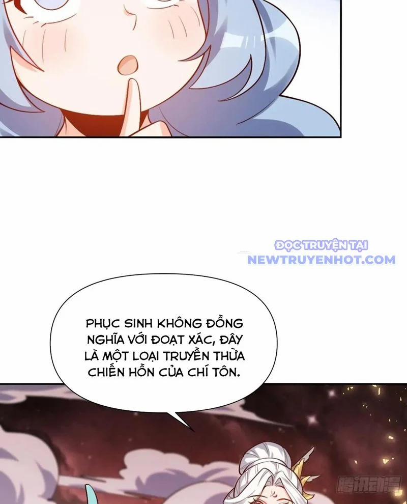 Nguyên Lai Ta Là Tu Tiên Đại Lão 523 trang 20