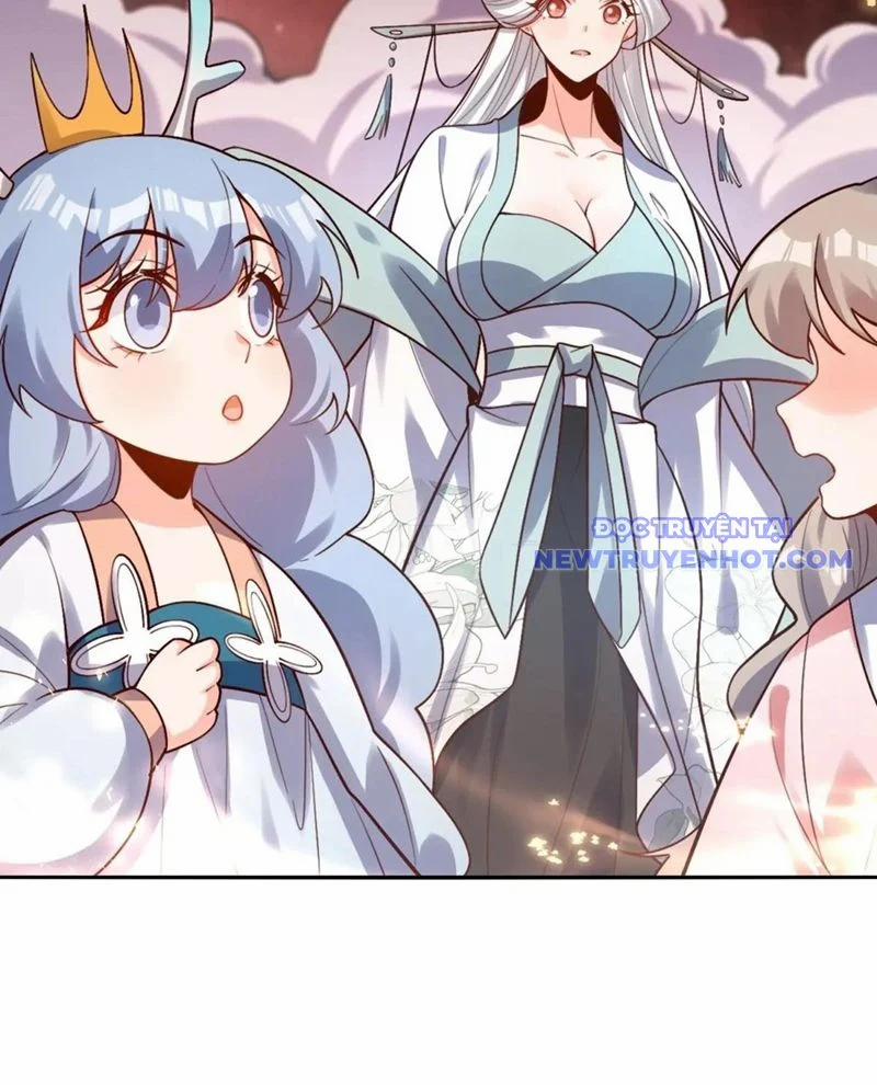 Nguyên Lai Ta Là Tu Tiên Đại Lão 523 trang 21