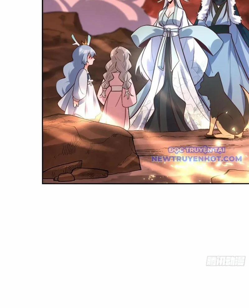 Nguyên Lai Ta Là Tu Tiên Đại Lão 523 trang 23